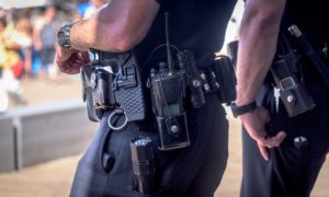 California gambling crackdown