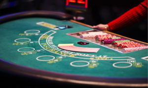 Proposed rule changes could hurt California card rooms