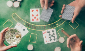 Smoking debate in California casinos continues