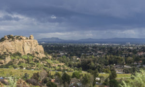 Stormy times ahead for California card rooms