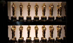 California Could Become Ground Zero For Legal Oscars Betting