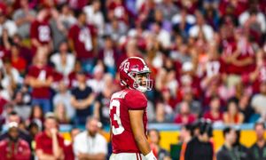 NFL Draft odds