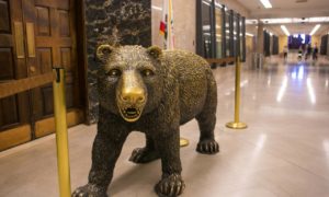 CA Sports Betting Hearing 2020