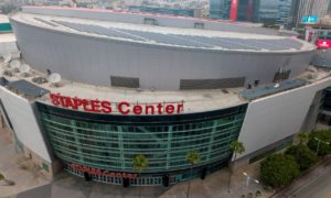 LA Clippers and Lakers NBA Finals Odds