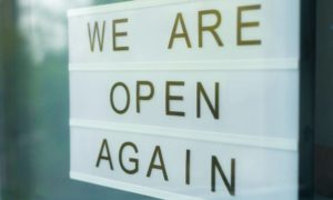 ca cardroom reopen