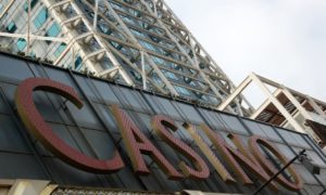North-Fork-Casino-project