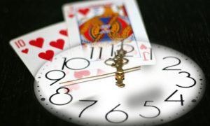 California Cardrooms Face Limited Hours Under Curfew