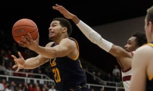 Pac 12 Conference Basketball Betting On California Teams
