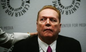 Larry Flynt Wins Court Case