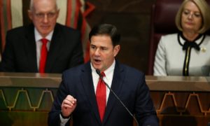 Arizona Sports Betting Legislation