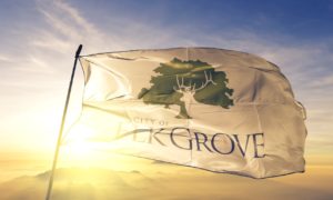 Sky River Casino Construction Begins
