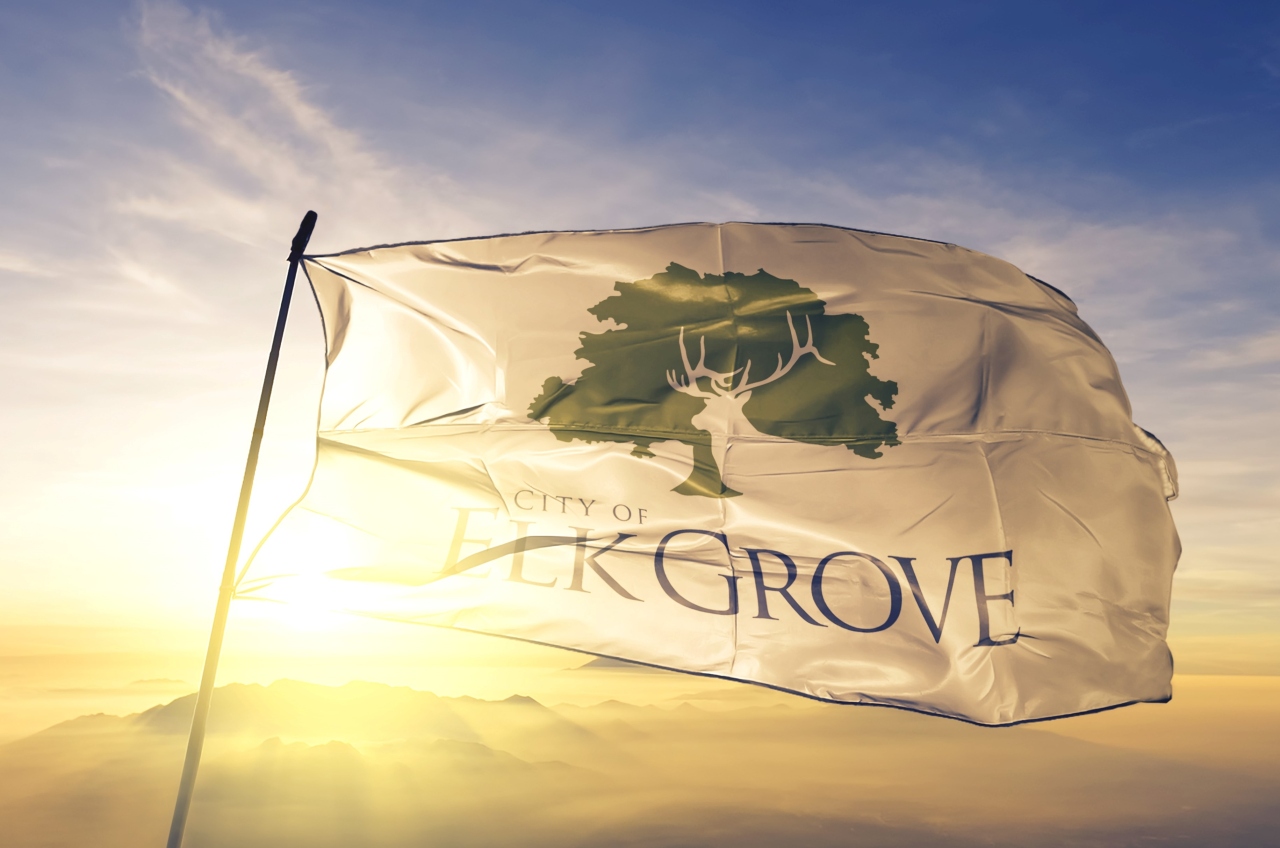 Banner Day For Elk Grove: Wilton Rancheria, Boyd Gaming Break Ground On New Casino