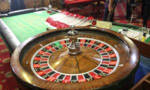 Illegal Gambling Operation Busted By Gardena Police