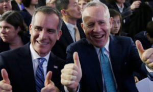 Mayors Support Online Sports Betting Initiative