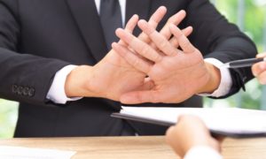 Tribal Coalitions Oppose Operator Initiative