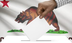 CA Tribal Poll Opposes Online and Mobile Sports Betting in California