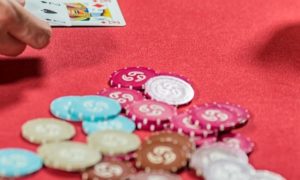 Cardrooms in California victorious against Tribes