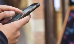 Tribal Mobile Sports Wagering Initiative