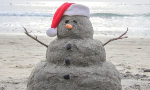 California Casino COVID Protocols and Holiday Events
