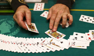 California card rooms seek to block vote on sports betting