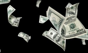 The California Lottery has made five lucky people millionaires in the first weeks of the new year