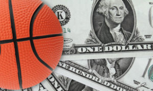 Casinos and sportsbooks were impacted by a pregame news leak about Golden State player Draymond Green's play-limiting injury.