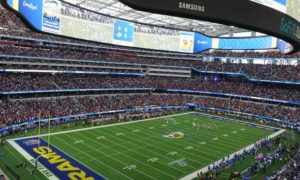 Tribes campaign against CA sports betting initiative