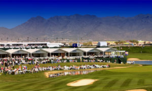 PGA Tour review: players to watch and betting odds for the Phoenix Open