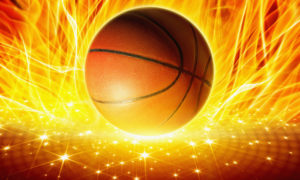 NBA West Coast Face Off: Los Angeles Lakers V. Golden State Warriors