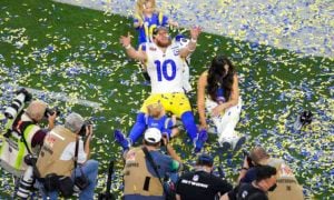 easy super bowl bets