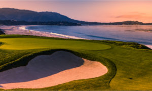 Sportsbook odds and players to watch for this year's Pro-AM PGA tournament