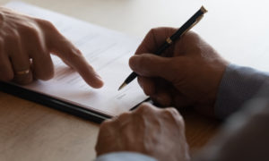 Signature gathering has begun in California for an online tribal sports betting initiative