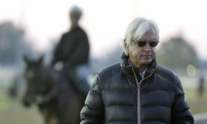 Bob Baffert