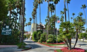 California casinos