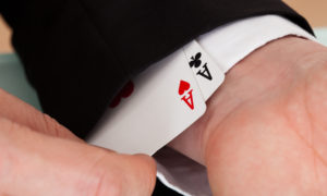 Gal Yifrach Caught Red Handed In Illegal Gambling Business