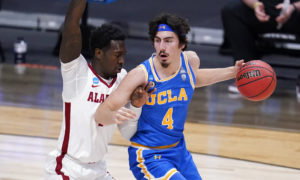 March Madness bets