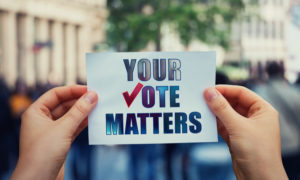 California votes on legalized sports betting in November, 2022