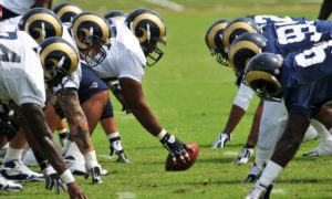McVay Says No To Amazon- Pushing Aside $100 Million Dollar Deal