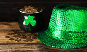 St. Patrick's Day In California Casinos: Luck Isn't Just For The Irish