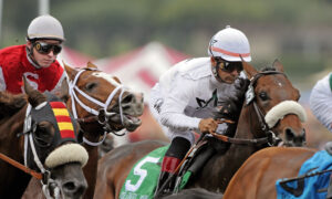 Colonel John, Corey Nakatani, Tyler Baze, On the Virg
