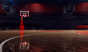Fifty Years Ago, College Basketball Was Different