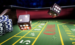 gambling