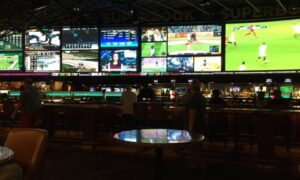 GAN is situated to prosper if either CA gambling initiative passes