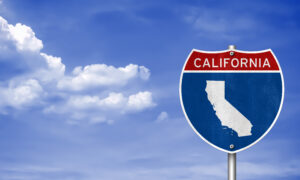Sports betting in California