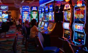 Compacts free up tribes on gaming expansion efforts