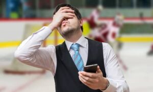 Bovada's problems underscore need for legal sports betting in California