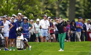 LPGA continues to ignore sports betting at its own peril