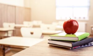 California Teachers Oppose Sports Betting