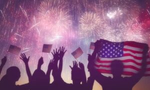 California casinos have unfurled several promotions for the Fourth