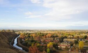 Newsom signed a compact which allows gambling on land near Bakersfield
